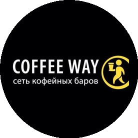 Coffee Way (Шишкова Евгения)