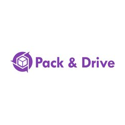Pack & Drive (ИП Чувашов Валерий Романович)