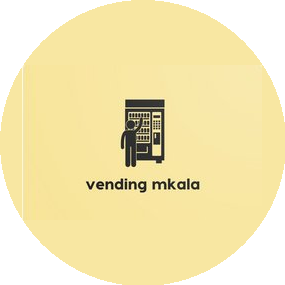 Vending mkala