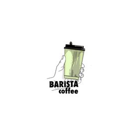 Barista Coffee (ИП Азиев Роман Сабитович)