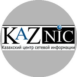 КАЗАХСКИЙ ЦЕНТР СЕТЕВОЙ ИНФОРМАЦИИ