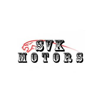 SVK MOTORS
