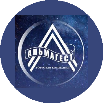 ТК АЛЬМАГЕСТ