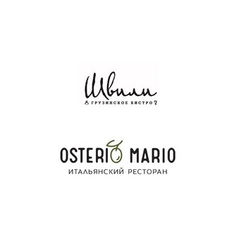 Osteria Mario(ООО Тигрест)