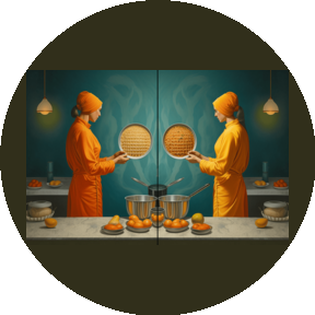 Skillaz. Аутсорс