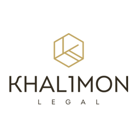 Khalimon Legal