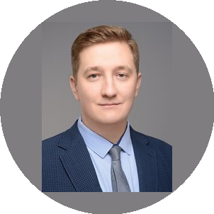 Куликов Дмитрий Федорович