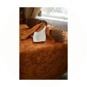 Гаврилов-Ямский лён