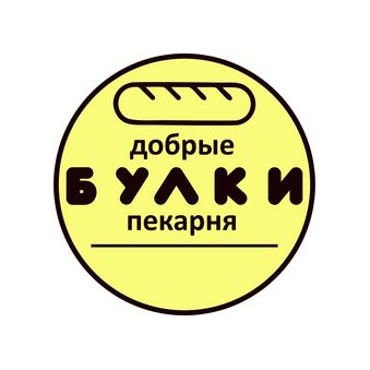 Сеть пекарен Добрые булки