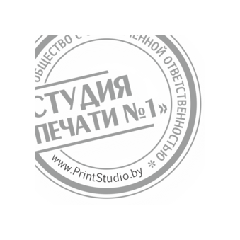 Студия печати № 1