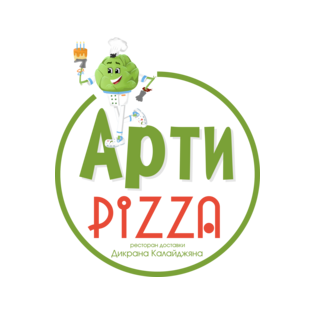 Артишок