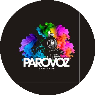 Vape shop Parovoz