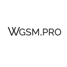Wgsm.pro