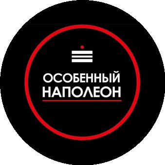 Кондитерская Особенный наполеон