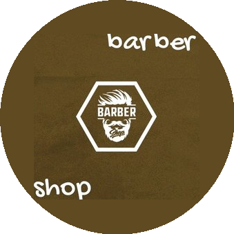 BARBER SHOP