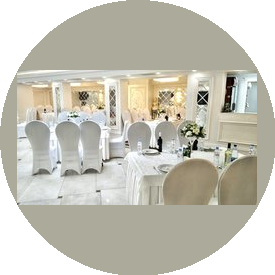 Ресторан Паладин