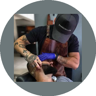 Barber Clan