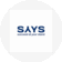 THE SAYS LOT