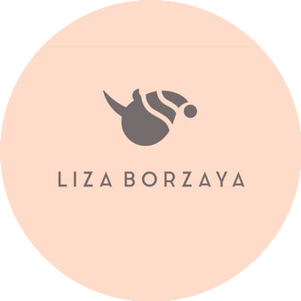Liza Borzaya