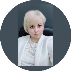 Иванова Наталья Александровна