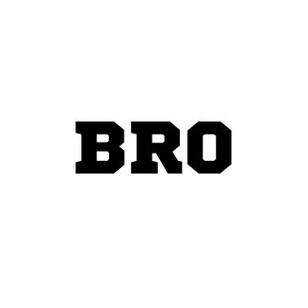 BRO