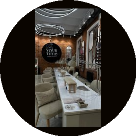 YOUR TIME beauty bar