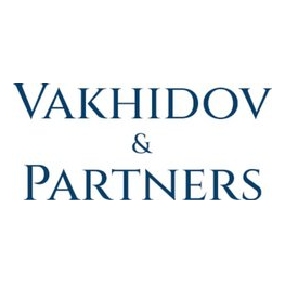 VAKHIDOV PARTNERS