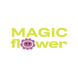 Magical Flower