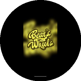 Bear Wheels