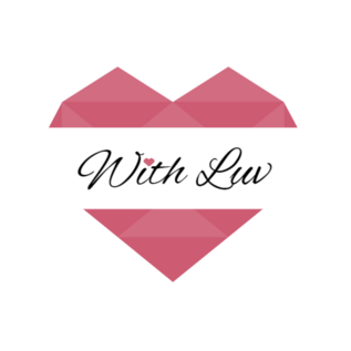 Laser With Luv
