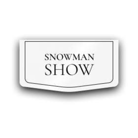 Snowman Show
