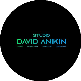 Аникин Давид Геннадьевич