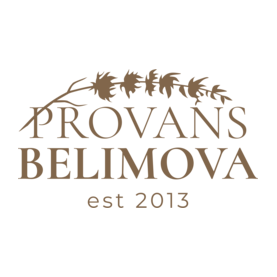 PROVANS BELIMOVA