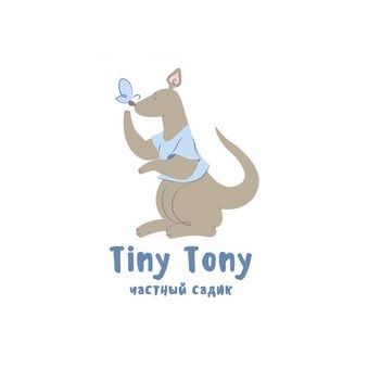 Частный садик TINY TONY