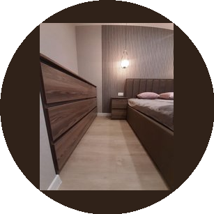 Мебельная мастерская Mebelier-nsk