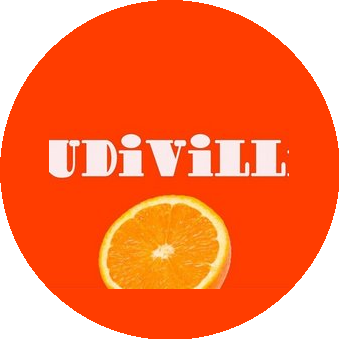 Udiivilli, магазин цветов