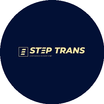 STEP TRANS