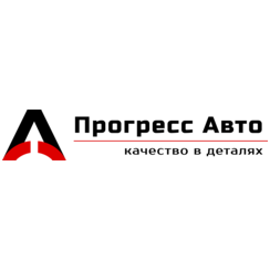 ТД Прогресс-Авто