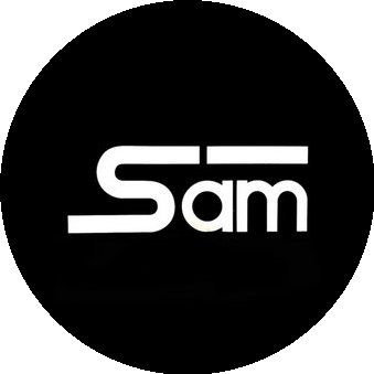 Sam bar, центр паровых коктейлей