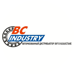 BC Industry