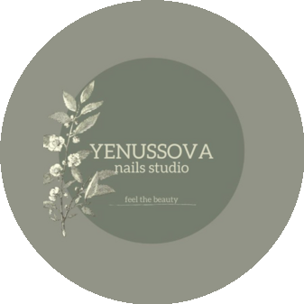 Yenussova nails studio