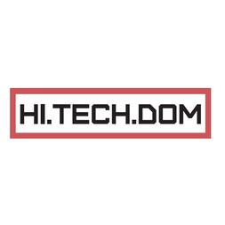 HiTech-Dom