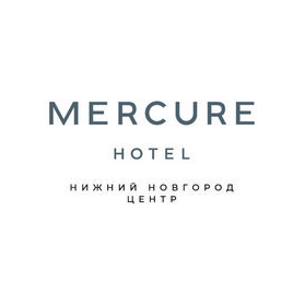 Mercure, Нижний Новгород
