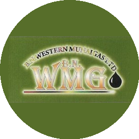 B.N. Western MunaiGas Ltd