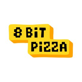 8bit Pizza