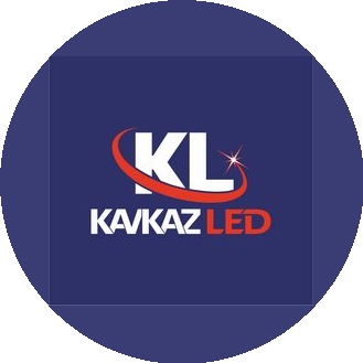 Кавказ LED