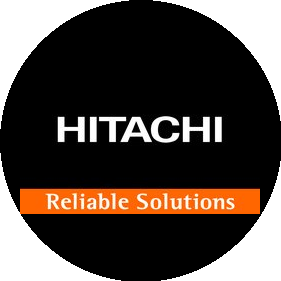 Хитачи Констракшн Машинери Евразия