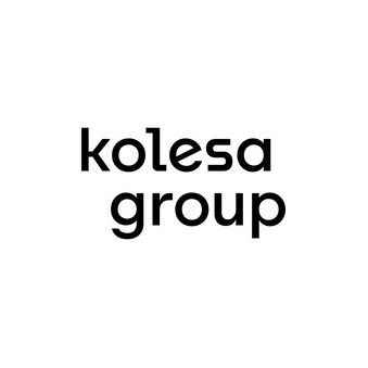 Kolesa (АО Колеса)