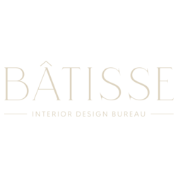 BÂTISSE INTERIOR DESIGN BUREAU