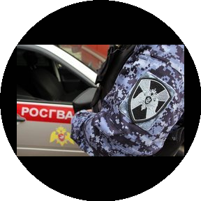 Дзержинский отдел вневедомственной охраны по городу Новосибирску - филиал ФГКУ УВО ВНГ России по Новосибирской области